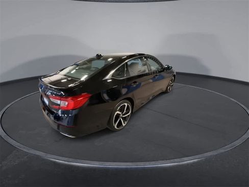 Used 2020 Honda Accord Sport image 8