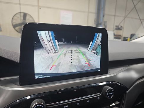 Used 2023 Ford Escape FWD image 22