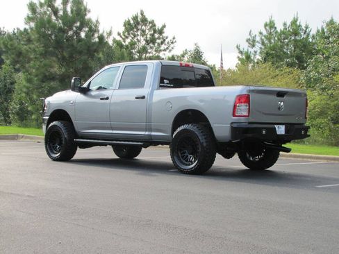 Used 2023 RAM 2500 Tradesman AWD/4WD image 7