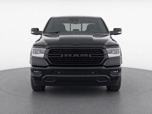 Used 2019 RAM 1500 Big Horn AWD/4WD image 5