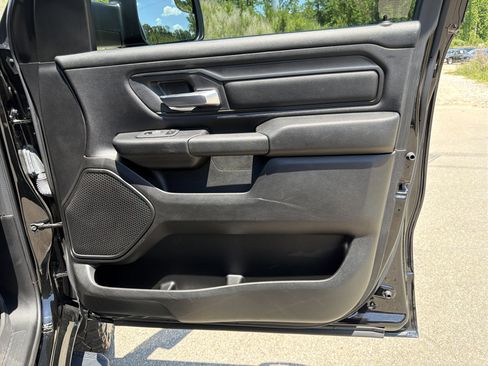 Used 2023 RAM 1500 Tradesman w/ Night Edition AWD/4WD image 14