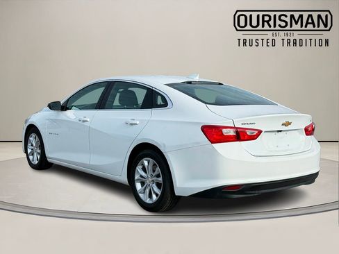 Used 2023 Chevrolet Malibu LT image 4