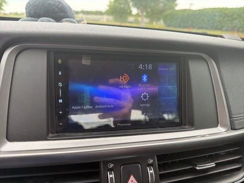 Used 2016 Kia Optima LX FWD image 12