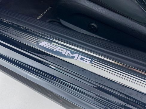 Used 2020 Mercedes-Benz C 63 AMG Coupe image 10