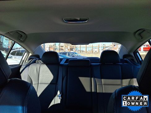 Certified 2022 Subaru Legacy Limited image 39