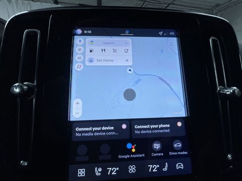 New 2026 Volvo XC40 B5 Plus w/ Protection Package Premier image 14