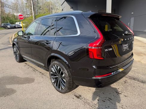 Used 2026 Volvo XC90 B6 Plus w/ Protection Package Premier image 2