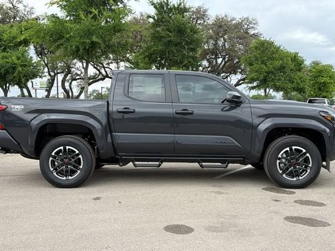 New 2026 Toyota Tacoma TRD Sport RWD image 4