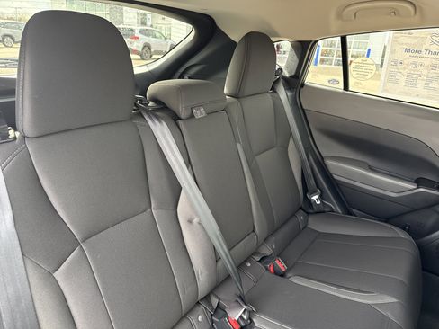New 2026 Subaru Crosstrek 2.0i Premium image 11