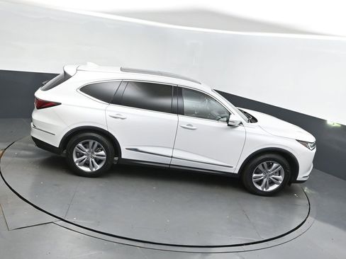 Used 2023 Acura MDX FWD image 39