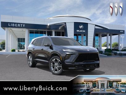 New 2025 Buick Enclave Sport Touring w/ Super Cruise Package
