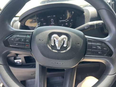 Used 2023 RAM ProMaster 3500 FWD image 17