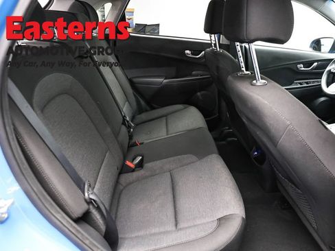 Used 2023 Hyundai Kona SE w/ Cargo Package FWD image 22