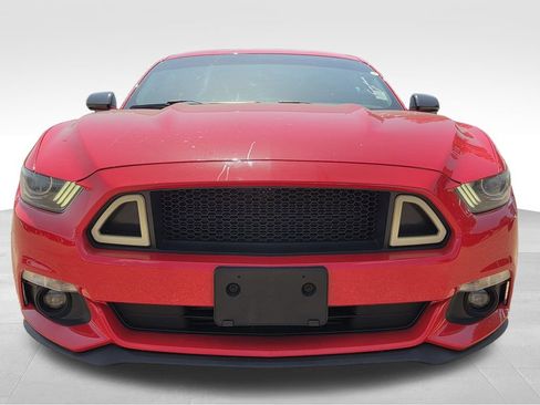 Used 2015 Ford Mustang Premium w/ Equipment Group 201A RWD image 19