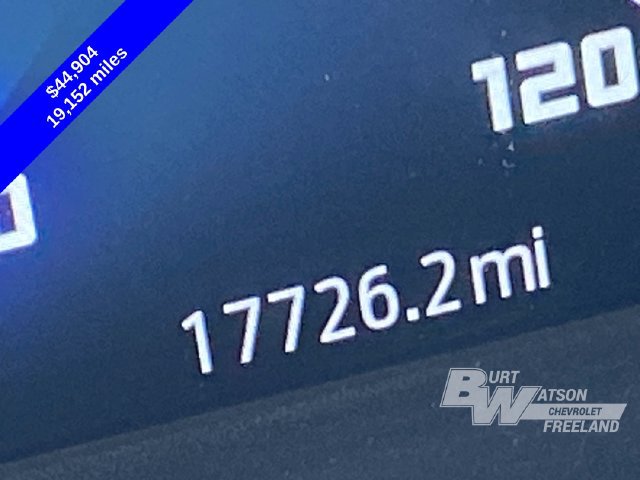 Used 2025 Ford Bronco Outer Banks AWD/4WD image 30
