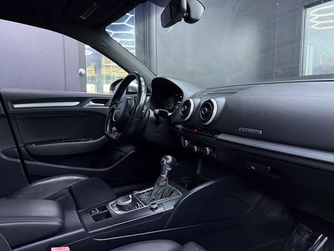 Used 2016 Audi S3 Premium Plus AWD/4WD image 27
