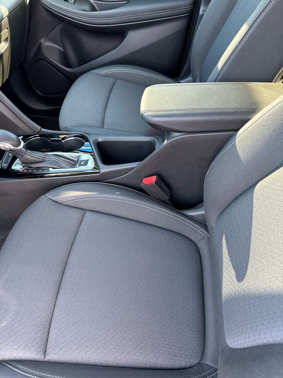 Used 2023 Buick Encore GX Select w/ Experience Buick Package FWD image 15