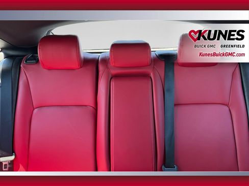 Used 2024 Acura Integra A-Spec FWD image 23