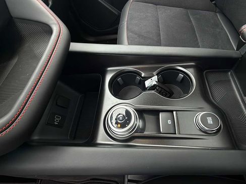 New 2026 Ford Explorer ST w/ Sun And Sound Package image 24