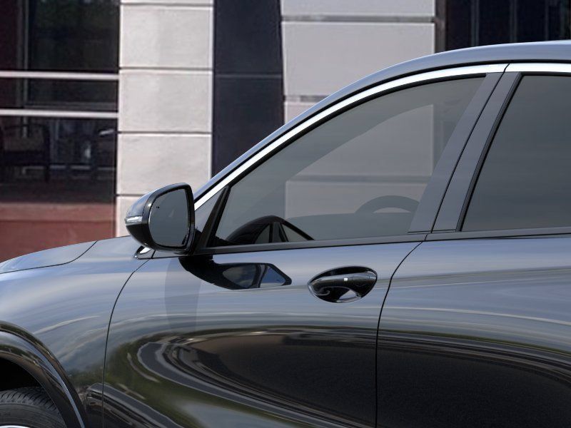 New 2026 Buick Envista Sport Touring FWD image 13