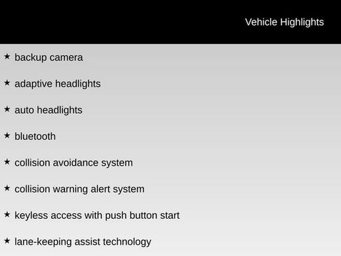 Used 2021 Buick Encore GX Preferred image 5