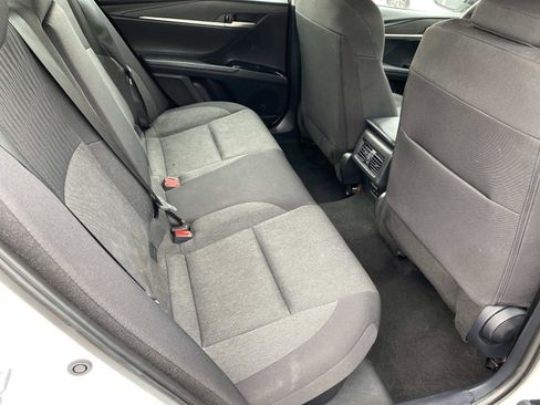 Used 2025 Toyota Camry LE image 19