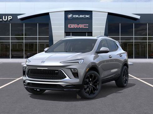 New 2026 Buick Encore GX Sport Touring image 6