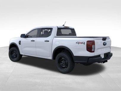 New 2026 Ford Ranger XL w/ Trailer Tow Package