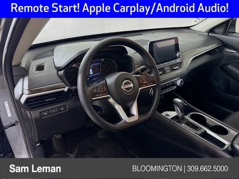 Used 2024 Nissan Altima 2.5 SV image 9