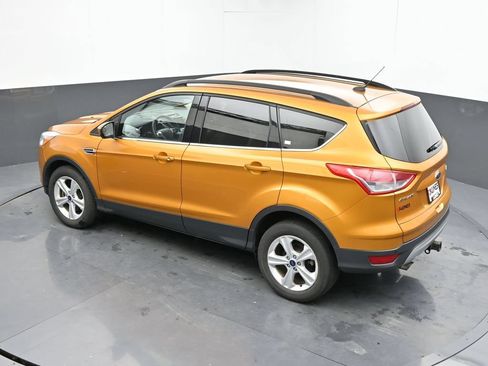 Used 2016 Ford Escape SE w/ SE Leather Comfort Package AWD/4WD image 54