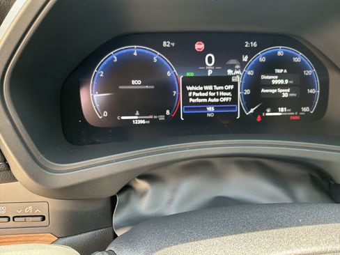 Used 2025 Toyota Grand Highlander FWD image 22