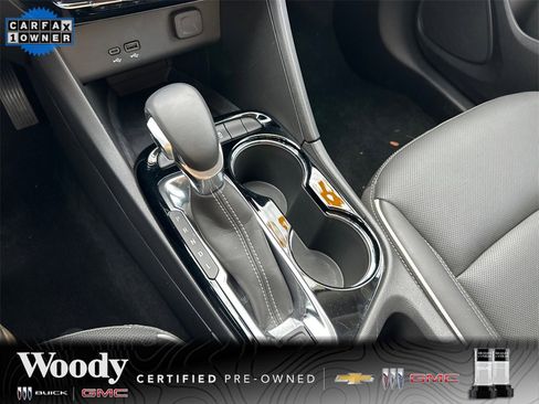 Certified 2025 Buick Encore GX Avenir image 24