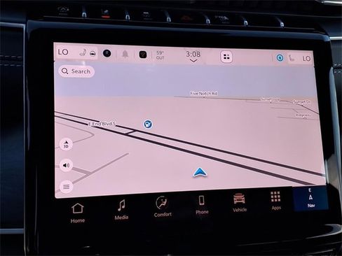 New 2025 Jeep Grand Cherokee Limited image 5