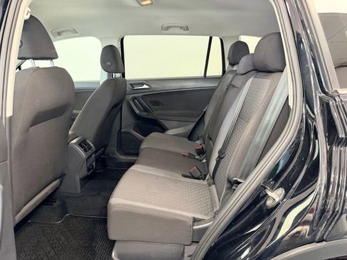 Used 2021 Volkswagen Tiguan S AWD/4WD image 6