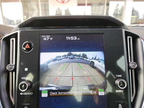 Used 2022 Subaru WRX Limited image 14