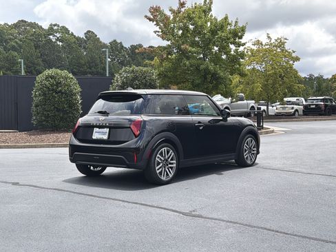 New 2026 MINI Cooper S FWD image 3