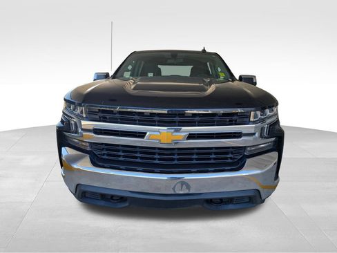Used 2022 Chevrolet Silverado 1500 LT AWD/4WD image 7
