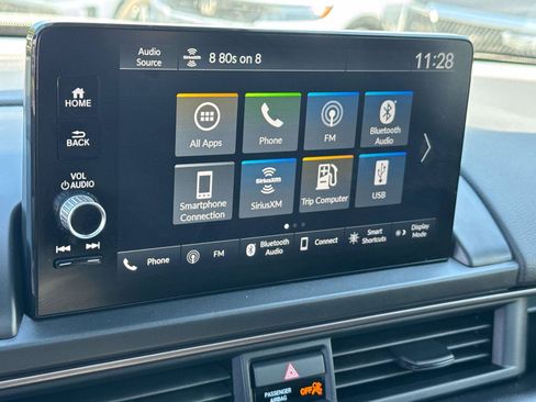 Certified 2025 Honda Pilot TrailSport image 22