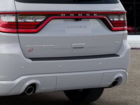 New 2026 Dodge Durango GT image 13