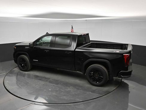 New 2026 GMC Sierra 1500 Elevation AWD/4WD image 27