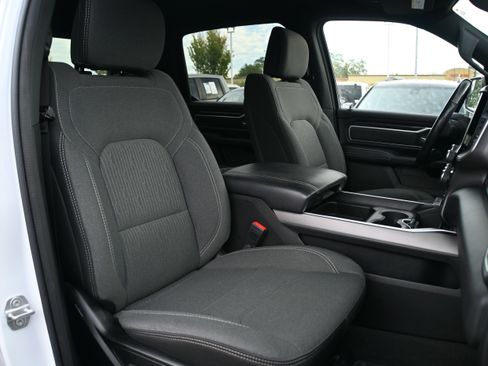 Used 2022 RAM 1500 Big Horn image 17