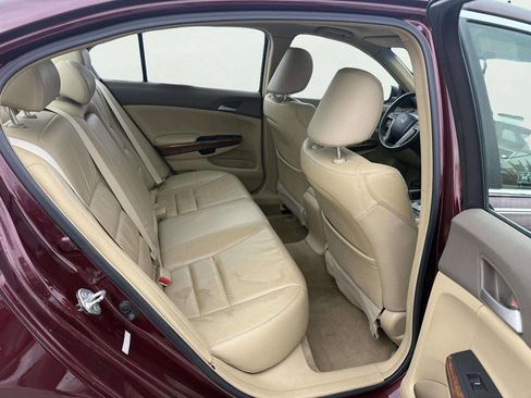 Used 2008 Honda Accord EX-L image 13