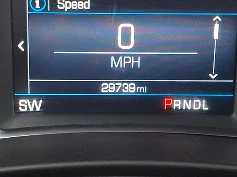 Used 2023 Chevrolet Equinox LT AWD/4WD image 20