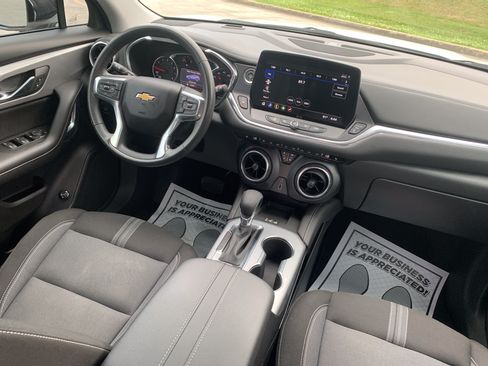Used 2023 Chevrolet Blazer LT w/ Convenience Package FWD image 30