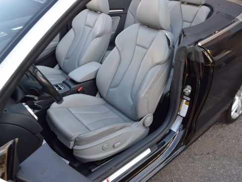 Used 2018 Audi A3 2.0T Premium Plus w/ Premium Plus Package image 11