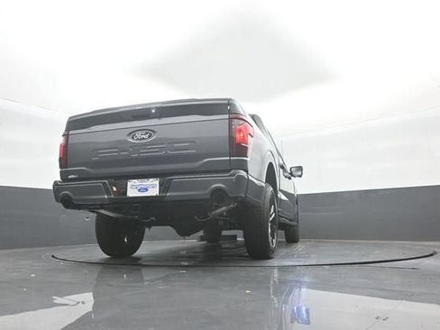 New 2026 Ford F150 XLT w/ Equipment Group 302A MID AWD/4WD image 41