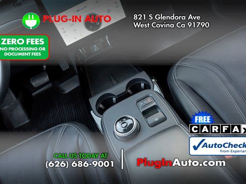 Used 2023 Ford Mustang Mach-E Premium RWD image 18