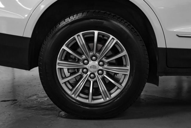 Used 2019 Cadillac XT5 Luxury FWD image 50