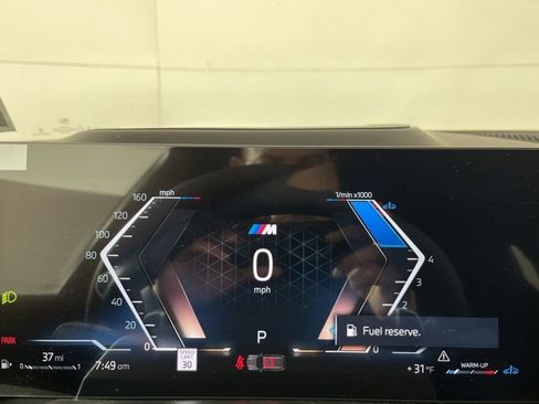 Used 2025 BMW X7 xDrive40i w/ M Sport Package image 14