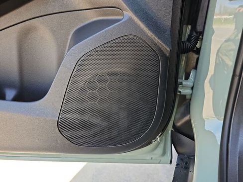 New 2026 Chevrolet Trax ACTIV w/ Driver Confidence Package FWD image 23